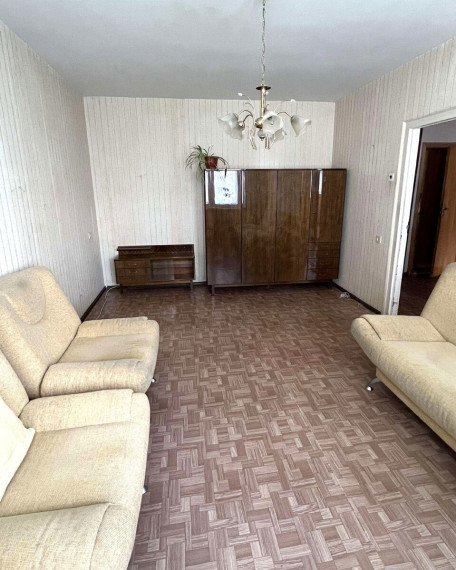 Parduodamas butas Klaipėdos apskritis, Klaipėda, BIGo, Varpų g., 44 m2 ploto, 1 kambariai 2