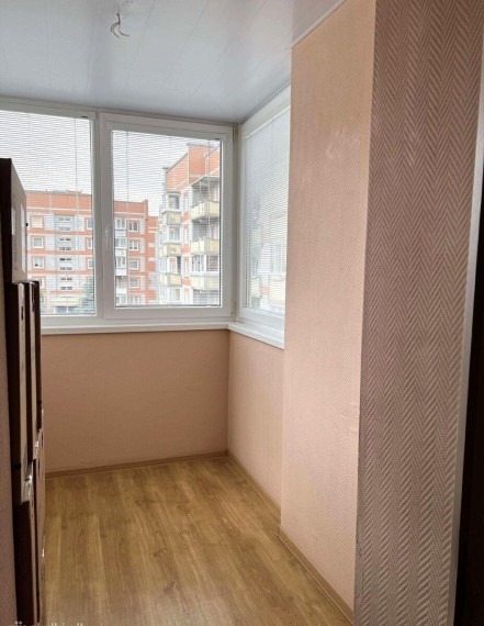 Parduodamas butas Klaipėdos apskritis, Klaipėda, BIGo, Varpų g., 44 m2 ploto, 1 kambariai 3