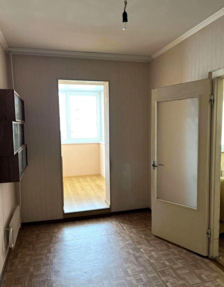 Parduodamas butas Klaipėdos apskritis, Klaipėda, BIGo, Varpų g., 44 m2 ploto, 1 kambariai 4