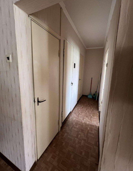 Parduodamas butas Klaipėdos apskritis, Klaipėda, BIGo, Varpų g., 44 m2 ploto, 1 kambariai 7