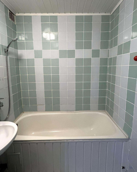 Parduodamas butas Klaipėdos apskritis, Klaipėda, BIGo, Varpų g., 44 m2 ploto, 1 kambariai 8
