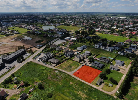 Parduodamas kitos paskirties sklypas Pievų g., Ireniškių k., Kauno r. sav., 13.28 a ploto Parduodamas kitos paskirties sklypas Pievų g., Ireniškių k., Kauno r. sav., 13.28 a ploto