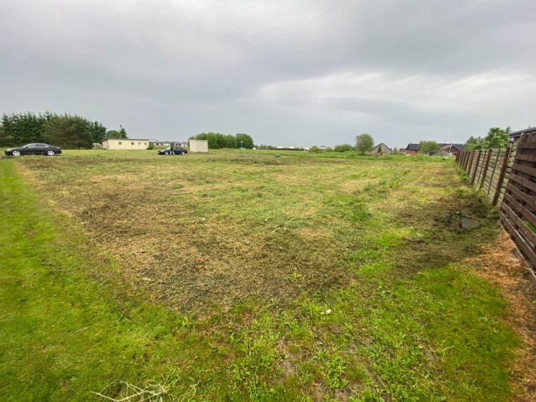 Parduodamas kitos paskirties sklypas Pievų g., Ireniškių k., Kauno r. sav., 12.85 a ploto 5