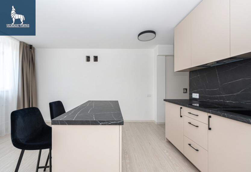 Parduodamas butas Studentų g., Žvėrynas, Vilniaus m., Vilniaus m. sav., 40.6 m2 ploto, 2 kambariai 13