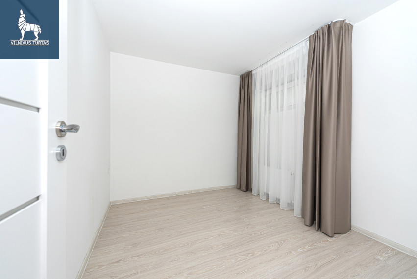Parduodamas butas Studentų g., Žvėrynas, Vilniaus m., Vilniaus m. sav., 40.6 m2 ploto, 2 kambariai 15
