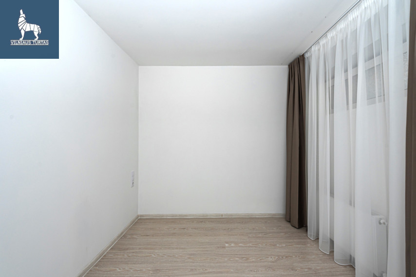 Parduodamas butas Studentų g., Žvėrynas, Vilniaus m., Vilniaus m. sav., 40.6 m2 ploto, 2 kambariai 16