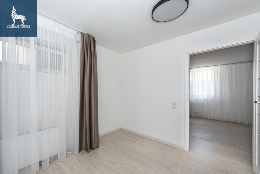 Parduodamas butas Studentų g., Žvėrynas, Vilniaus m., Vilniaus m. sav., 40.6 m2 ploto, 2 kambariai 17