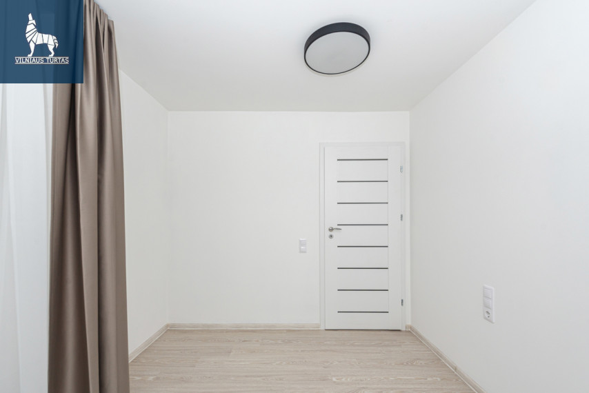 Parduodamas butas Studentų g., Žvėrynas, Vilniaus m., Vilniaus m. sav., 40.6 m2 ploto, 2 kambariai 18