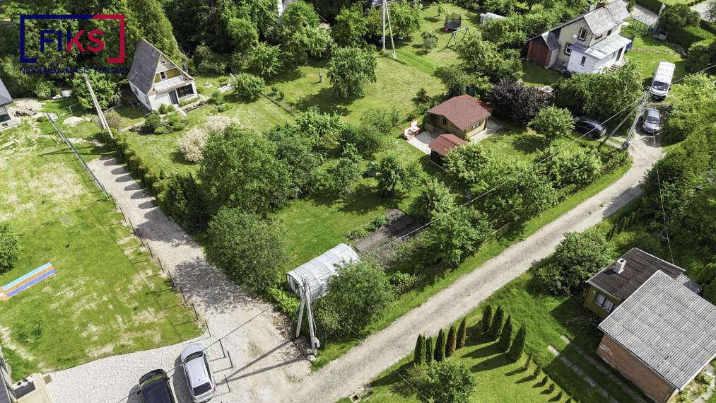 Parduodamas namas Stirnų g., Gervėnupio k., Kauno r. sav., 20.00 m² ploto 1 kambarys 11