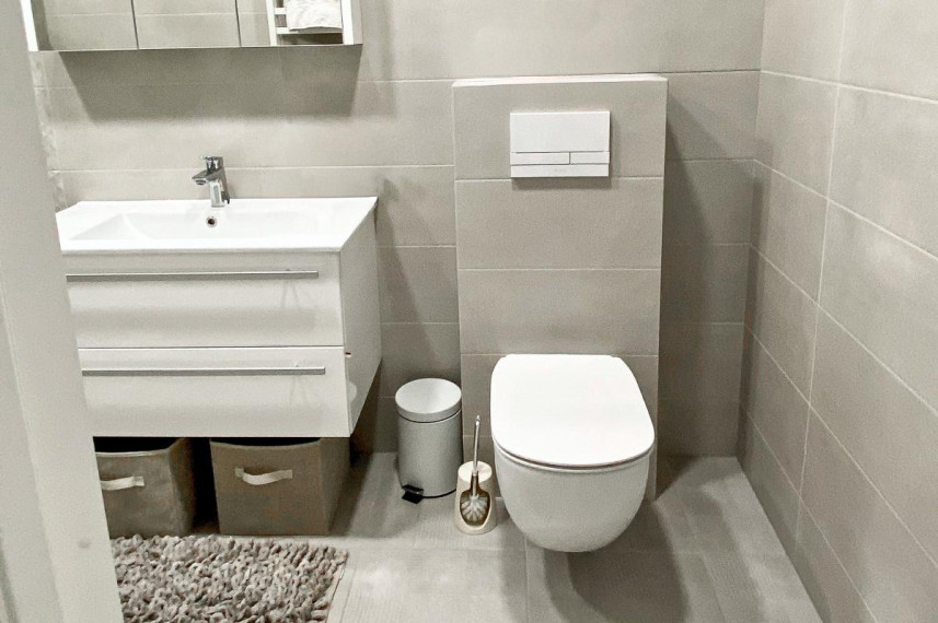 Parduodamas butas Sausio 13-osios g., Karoliniškės, Vilniaus m., Vilniaus m. sav., 32.22 m² ploto 1 kambarys 7