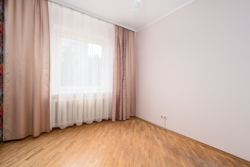 Parduodamas butas Liongino Baliukevičiaus-Dzūko g., Vilniaus m., Vilniaus m. sav., 66.05 m2 ploto, 3 kambariai 13