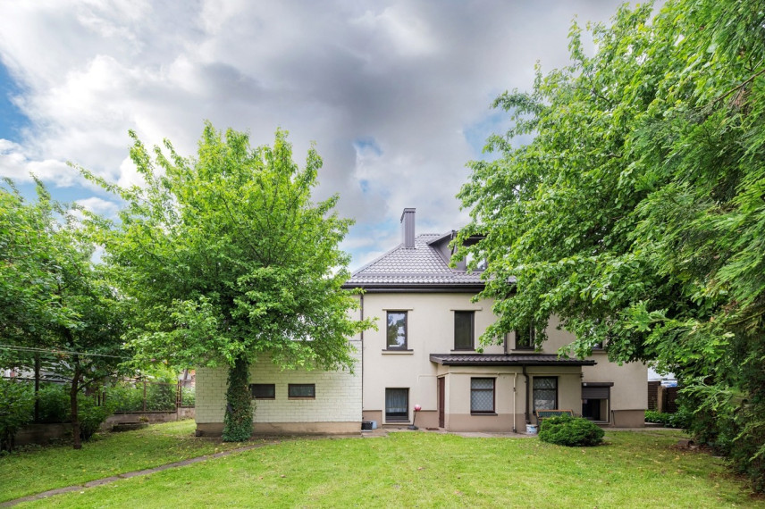 Parduodamas namas Gerovės skg., Kauno m., Kauno m. sav., 146.5 m2 ploto, 2 aukštai 6