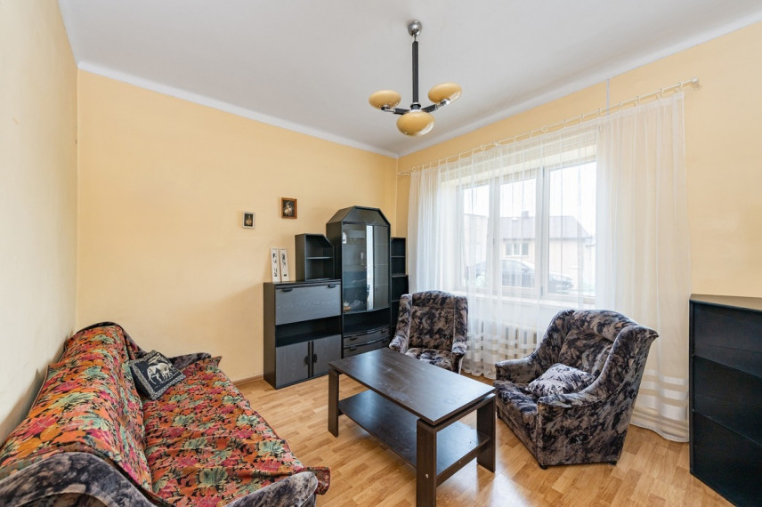 Parduodamas namas Gerovės skg., Kauno m., Kauno m. sav., 146.5 m2 ploto, 2 aukštai 12