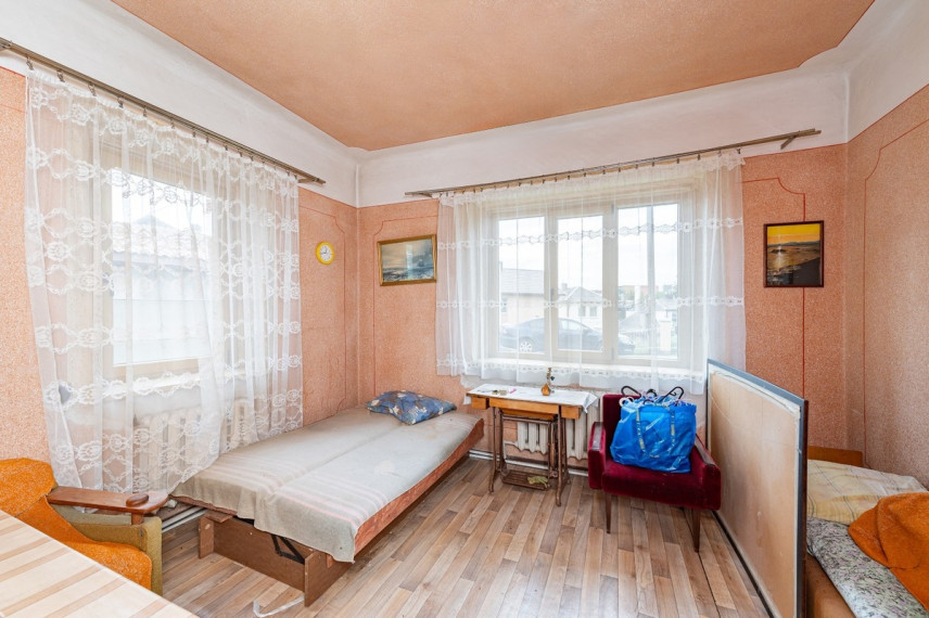 Parduodamas namas Gerovės skg., Kauno m., Kauno m. sav., 146.5 m2 ploto, 2 aukštai 16