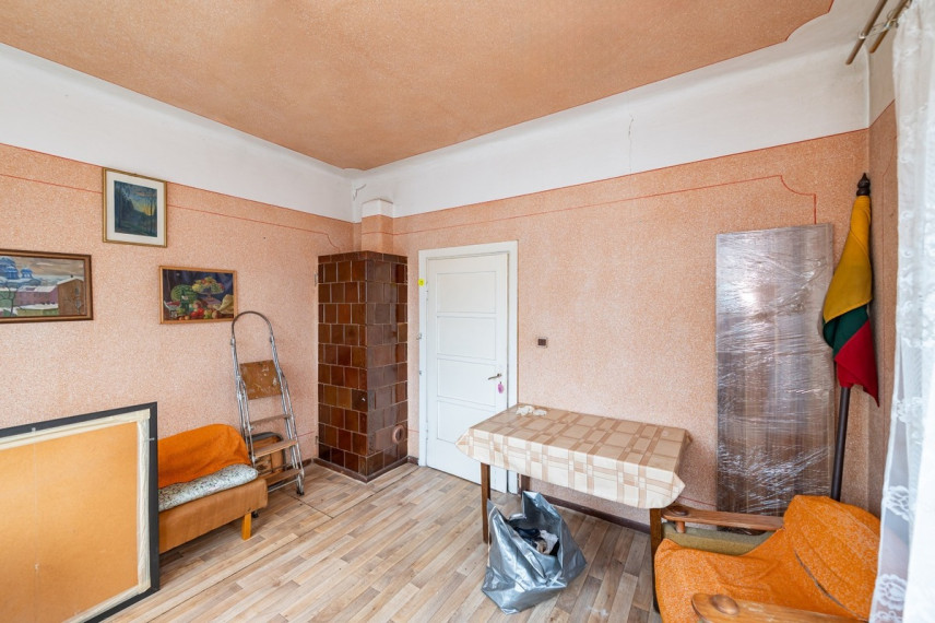 Parduodamas namas Gerovės skg., Kauno m., Kauno m. sav., 146.5 m2 ploto, 2 aukštai 17