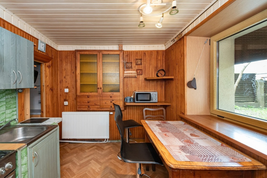 Parduodamas namas Gerovės skg., Kauno m., Kauno m. sav., 146.5 m2 ploto, 2 aukštai 19