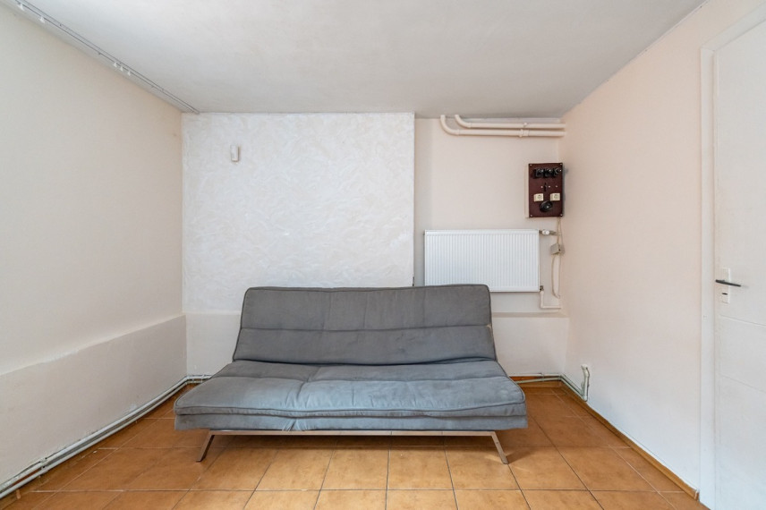 Parduodamas namas Gerovės skg., Kauno m., Kauno m. sav., 146.5 m2 ploto, 2 aukštai 24