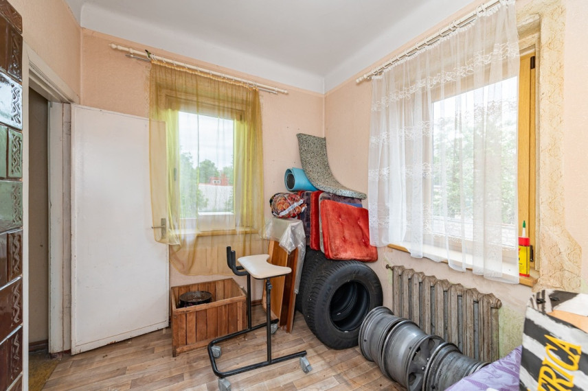 Parduodamas namas Gerovės skg., Kauno m., Kauno m. sav., 146.5 m2 ploto, 2 aukštai 27