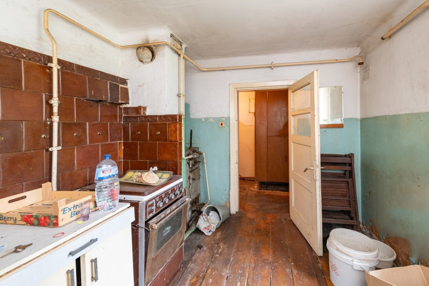 Parduodamas namas Gerovės skg., Kauno m., Kauno m. sav., 146.5 m2 ploto, 2 aukštai 30