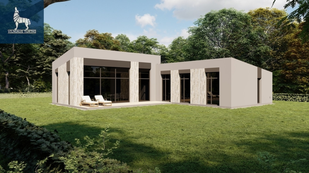 Parduodamas kitos paskirties sklypas Brinkiškių g., Brinkiškių k., Vilniaus r. sav., 15 a ploto 1