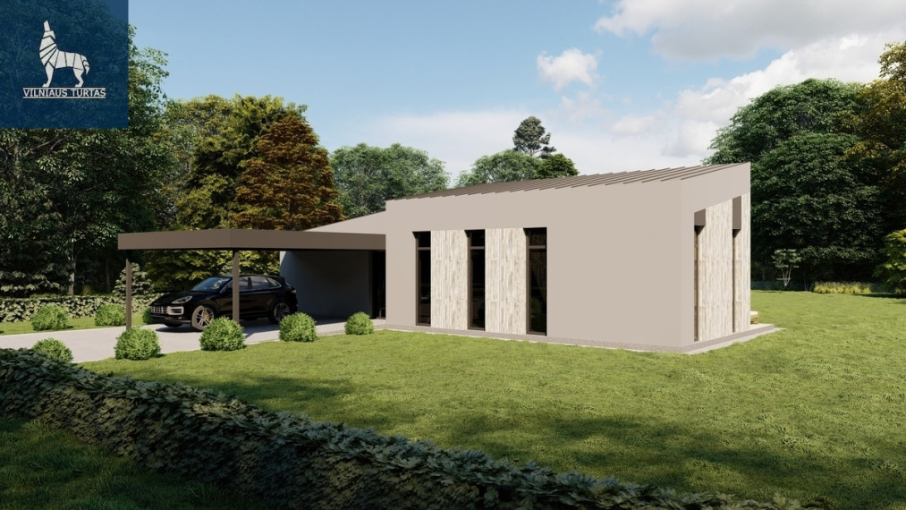 Parduodamas kitos paskirties sklypas Brinkiškių g., Brinkiškių k., Vilniaus r. sav., 15 a ploto 3