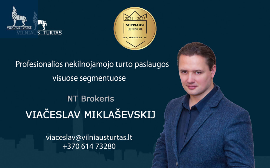 Parduodamas kitos paskirties sklypas Brinkiškių g., Brinkiškių k., Vilniaus r. sav., 15 a ploto 14