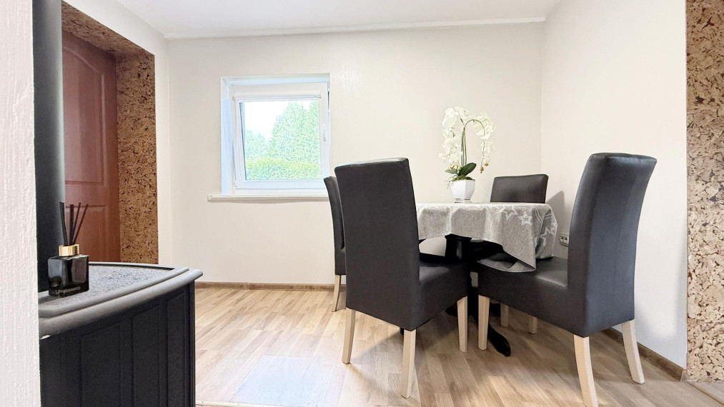 Parduodamas namas Tvenkinio g., Albertavos k., Jonavos r. sav., 67.29 m² ploto 2 kambariai 6