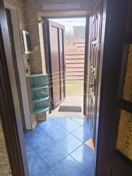 Parduodamas namas Kretingsodžio k., Kretingos r. sav., 50 m2 ploto, 1 aukštai 5