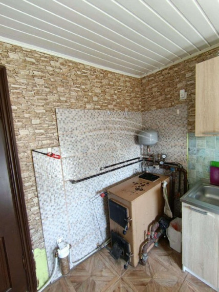 Parduodamas namas Kretingsodžio k., Kretingos r. sav., 50 m2 ploto, 1 aukštai 8