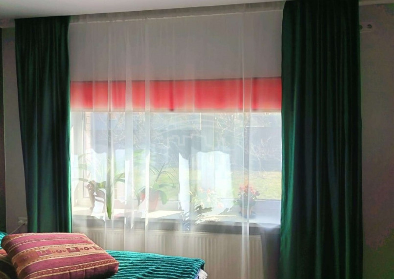 Parduodamas namas Kretingsodžio k., Kretingos r. sav., 50 m2 ploto, 1 aukštai 9