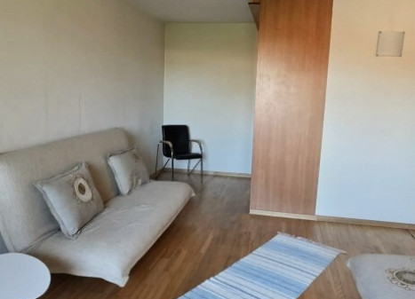Parduodamas butas Medžiotojų g., Klaipėdos m., Klaipėdos m. sav., 36 m2 ploto, 1 kambariai Parduodamas butas Medžiotojų g., Klaipėdos m., Klaipėdos m. sav., 36 m2 ploto, 1 kambariai