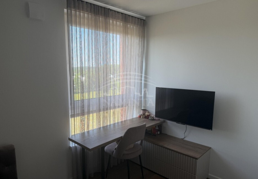 Parduodamas butas Karaliaus Mindaugo g., Gargždų m., Klaipėdos r. sav., 56 m2 ploto, 3 kambariai 6