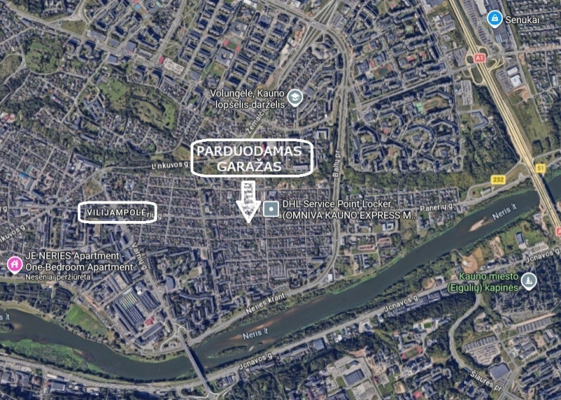 Parduodamos kitos paskirties patalpos Juodkrantės g., Kauno m., Kauno m. sav., 31.8 m2 ploto 15