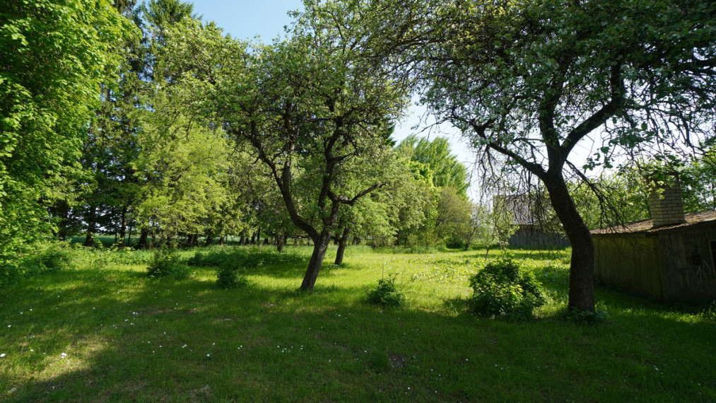 Parduodamas namas Vaitkūnų g., Nemaitonių k., Kaišiadorių r. sav., 71.63 m2 ploto 6
