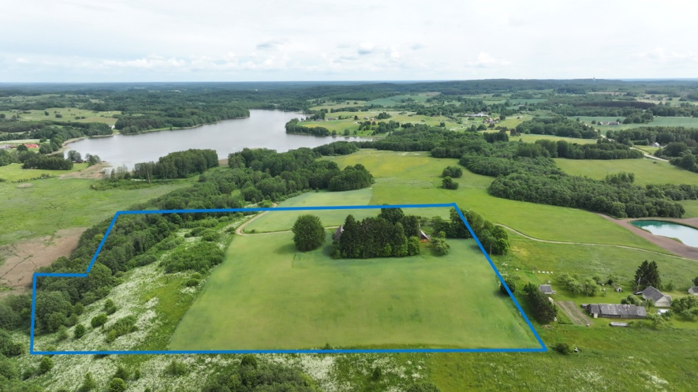 Parduodamas namas Vaitkūnų g., Nemaitonių k., Kaišiadorių r. sav., 71.63 m2 ploto 3