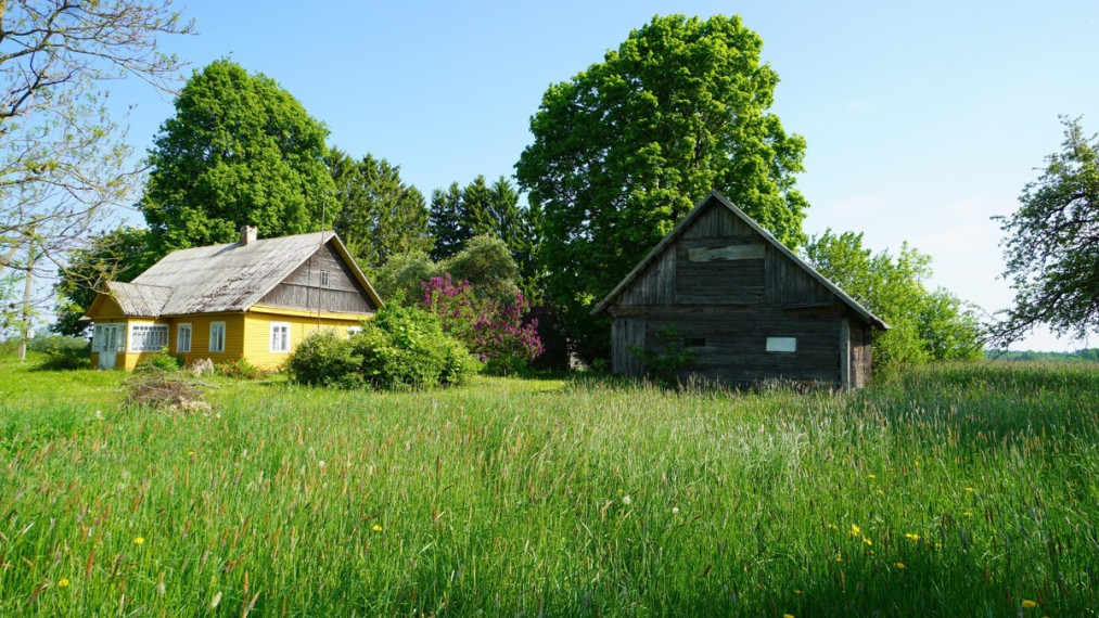 Parduodamas namas Vaitkūnų g., Nemaitonių k., Kaišiadorių r. sav., 71.63 m2 ploto 5