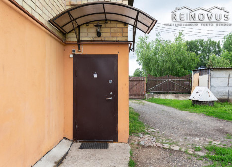 Parduodamas namas Ganyklų g., Šiaulių m., Šiaulių m. sav., 100.00 m² ploto 3 kambariai Parduodamas namas Ganyklų g., Šiaulių m., Šiaulių m. sav., 100.00 m² ploto 3 kambariai