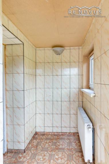 Parduodamas namas Ganyklų g., Šiaulių m., Šiaulių m. sav., 100.00 m² ploto 3 kambariai 2