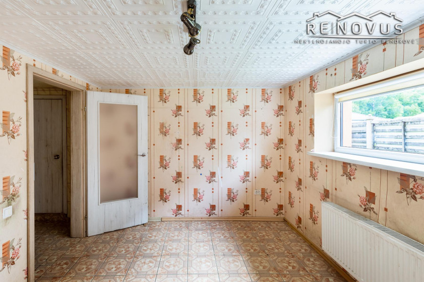 Parduodamas namas Ganyklų g., Šiaulių m., Šiaulių m. sav., 100.00 m² ploto 3 kambariai 11