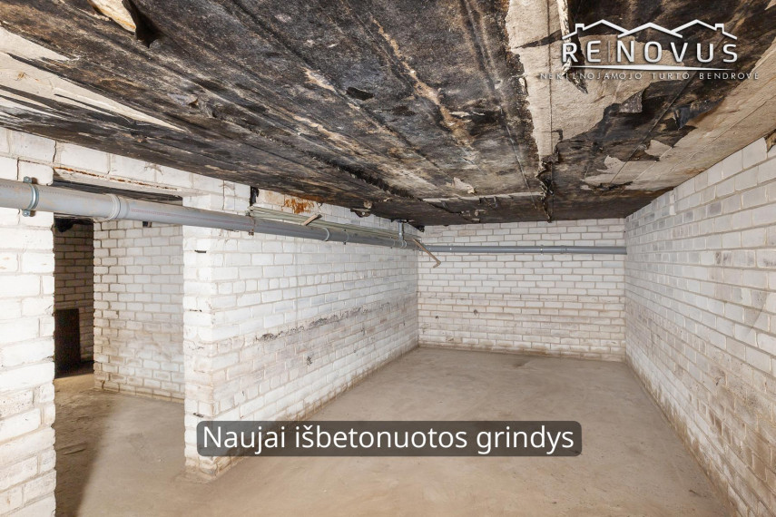 Parduodamas namas Ganyklų g., Šiaulių m., Šiaulių m. sav., 100.00 m² ploto 3 kambariai 19