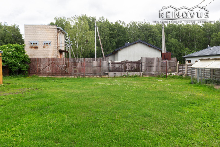 Parduodamas namas Ganyklų g., Šiaulių m., Šiaulių m. sav., 100.00 m² ploto 3 kambariai 20