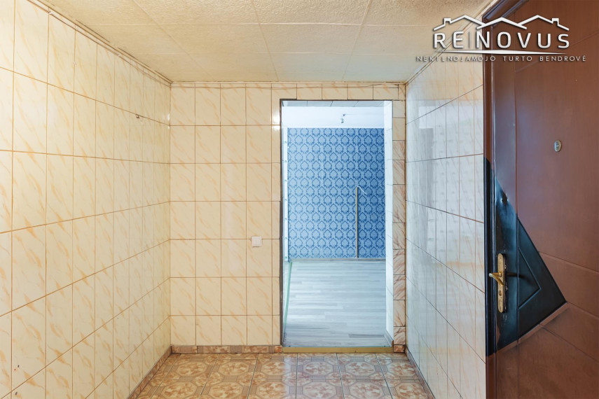 Parduodamas namas Ganyklų g., Šiaulių m., Šiaulių m. sav., 100.00 m² ploto 3 kambariai 5