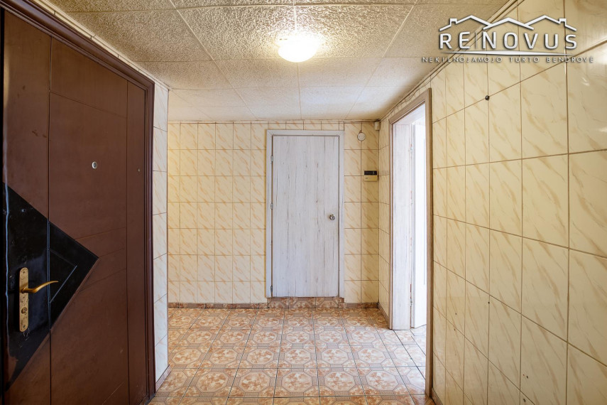Parduodamas namas Ganyklų g., Šiaulių m., Šiaulių m. sav., 100.00 m² ploto 3 kambariai 6