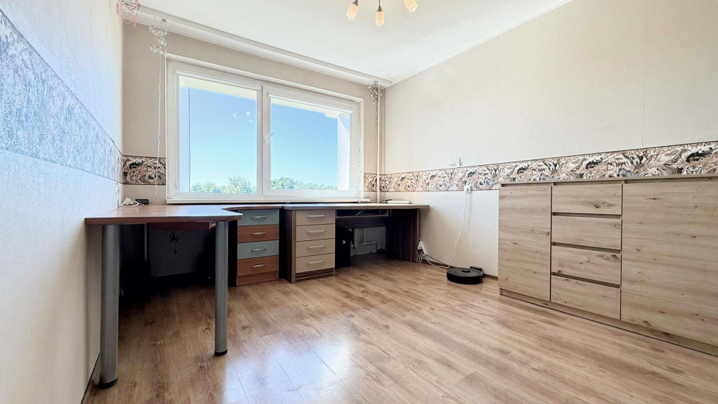 Parduodamas butas A. Kulviečio g., Jonavos m., Jonavos r. sav., 64.11 m² ploto 3 kambariai 5