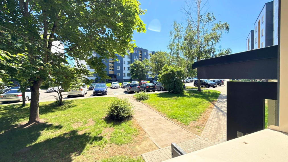 Parduodamas butas A. Kulviečio g., Jonavos m., Jonavos r. sav., 64.11 m² ploto 3 kambariai 7