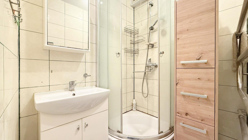Parduodamas butas A. Kulviečio g., Jonavos m., Jonavos r. sav., 64.11 m² ploto 3 kambariai 8