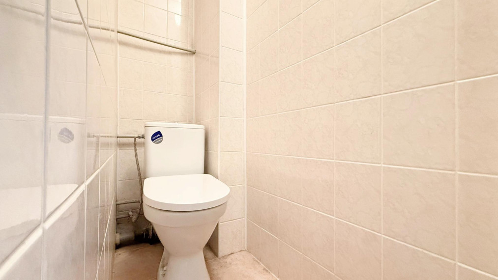 Parduodamas butas A. Kulviečio g., Jonavos m., Jonavos r. sav., 64.11 m² ploto 3 kambariai 9