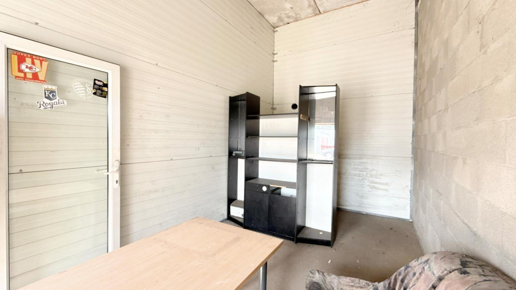 Nuomojamas garažas/vieta Pramonės g., Šveicarijos k., Jonavos r. sav., 100 m² ploto 5