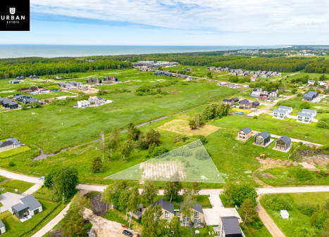 Parduodamas sklypas Monciškės g., , Palanga, 19.36 a ploto Parduodamas sklypas Monciškės g., , Palanga, 19.36 a ploto