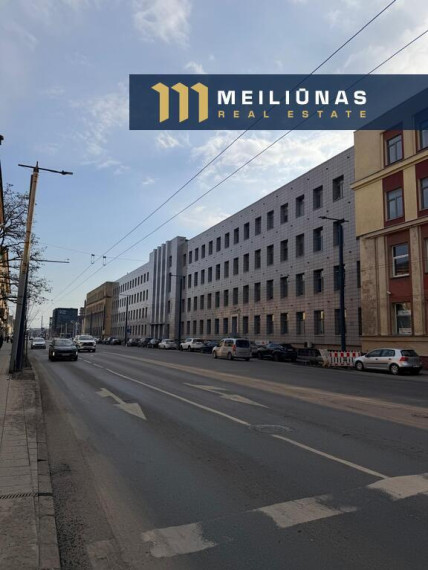 Parduodamas butas Kauno g., Naujamiestyje, Vilnius, 23.89 kv.m ploto 26